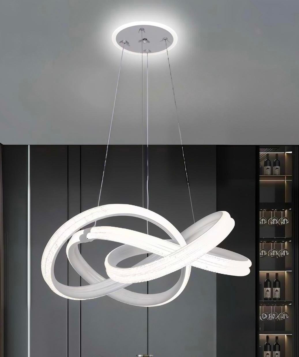 HANGING LIGHT